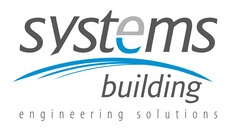 Systems building logo