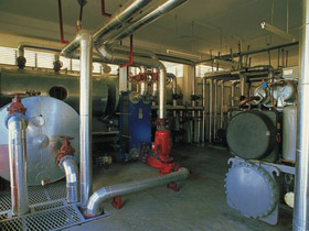 PLUMBING